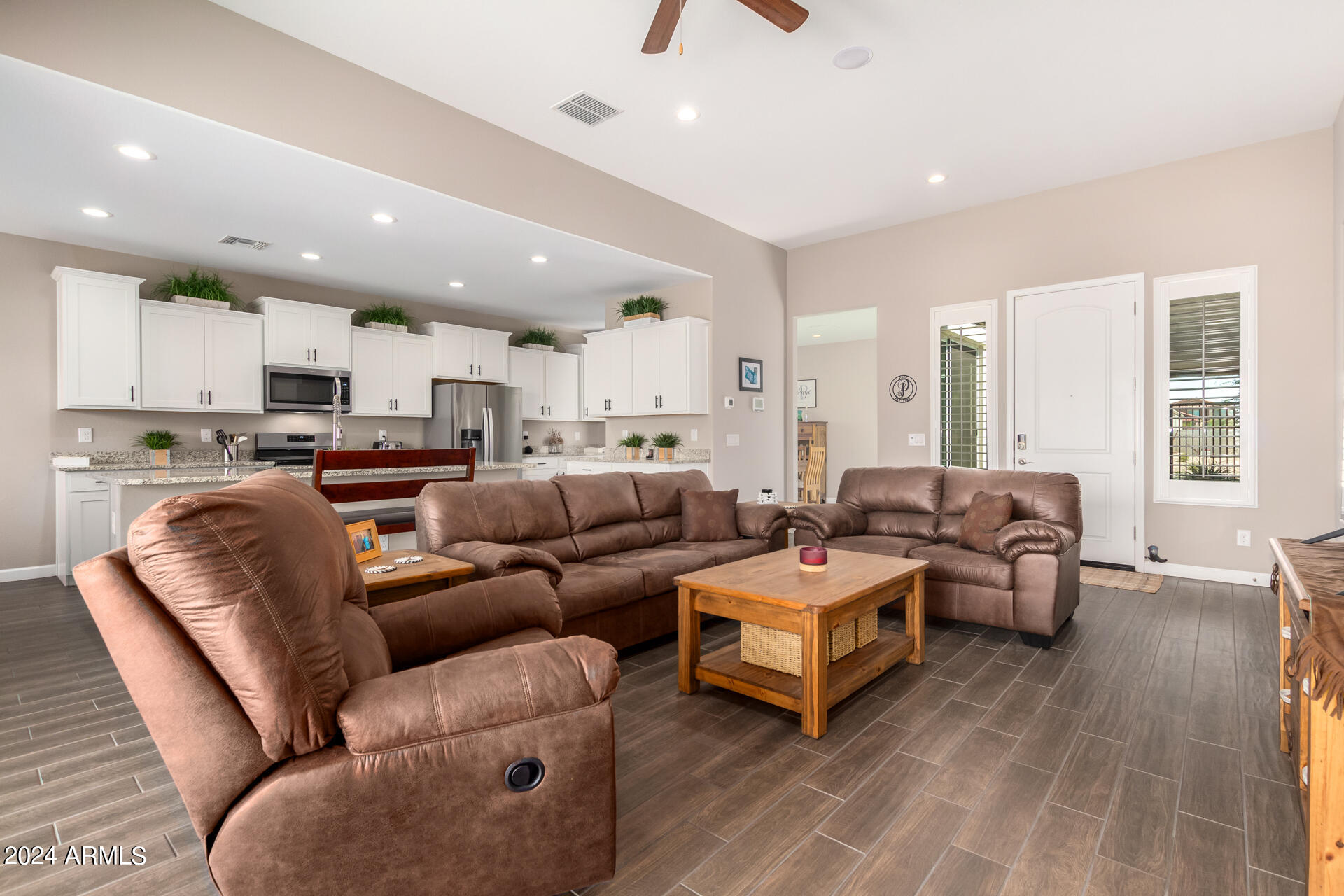 37456 W VERA CRUZ Drive
