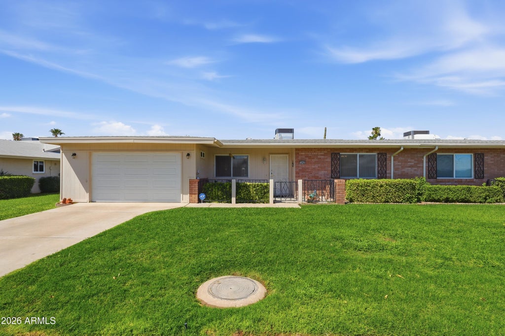 Photo of 10869 W Clair Drive, Sun City, AZ 85351 (MLS # 7058248)