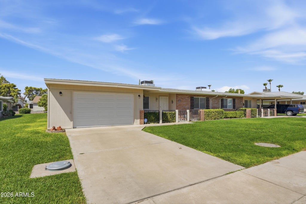 Photo of 10869 W Clair Drive, Sun City, AZ 85351 (MLS # 7058248)