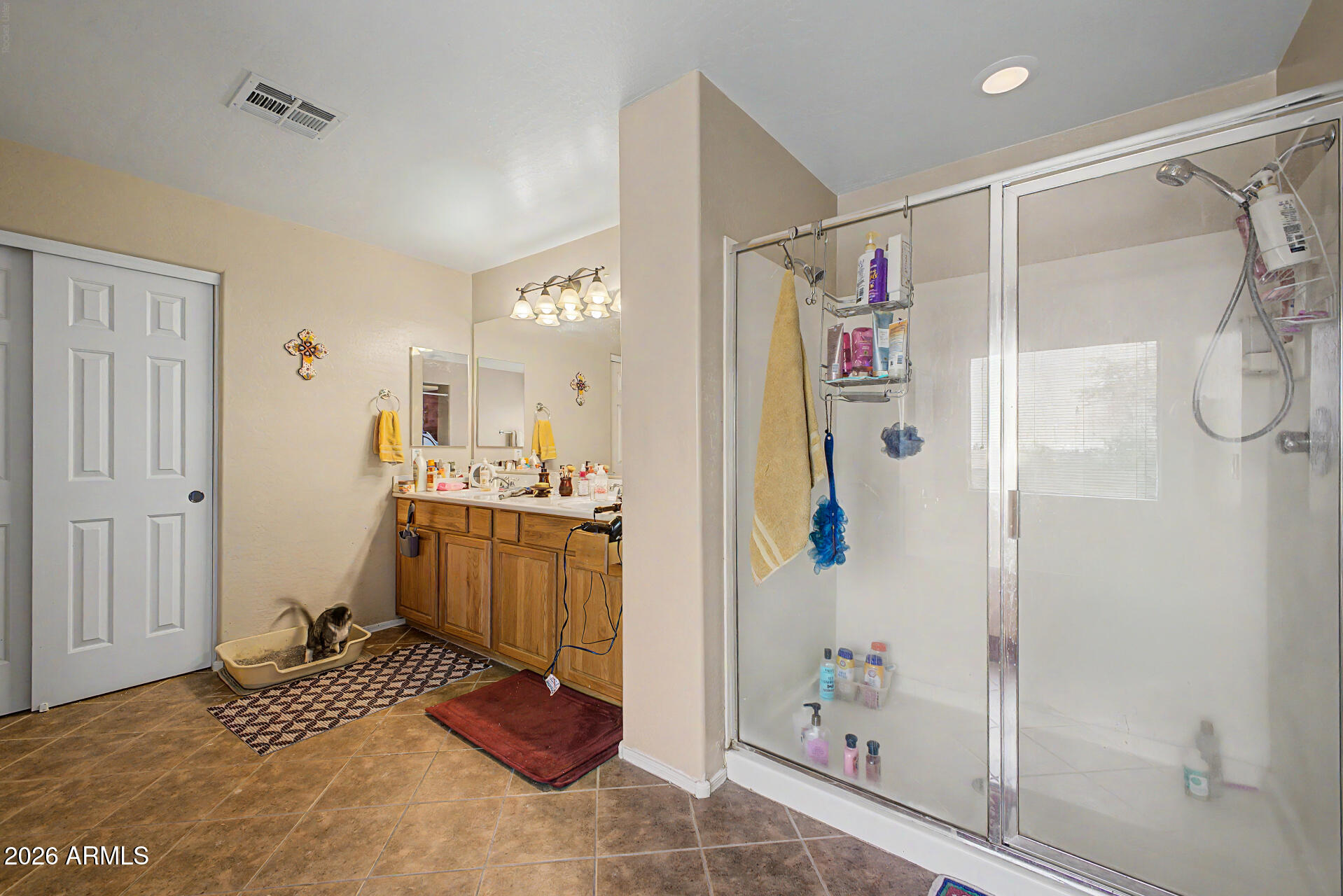 MAGMA RANCH I UNIT 8 - Residential