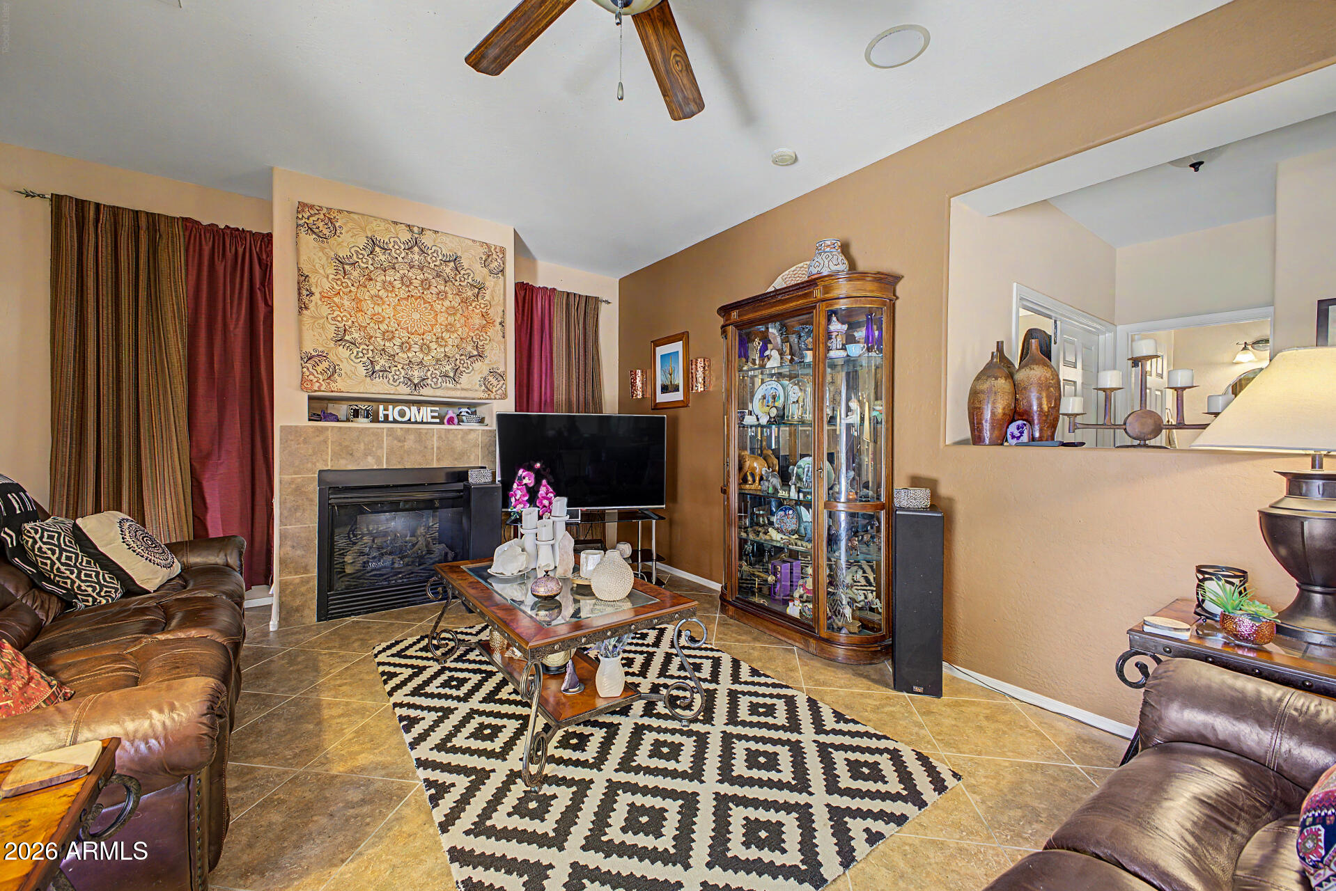 MAGMA RANCH I UNIT 8 - Residential