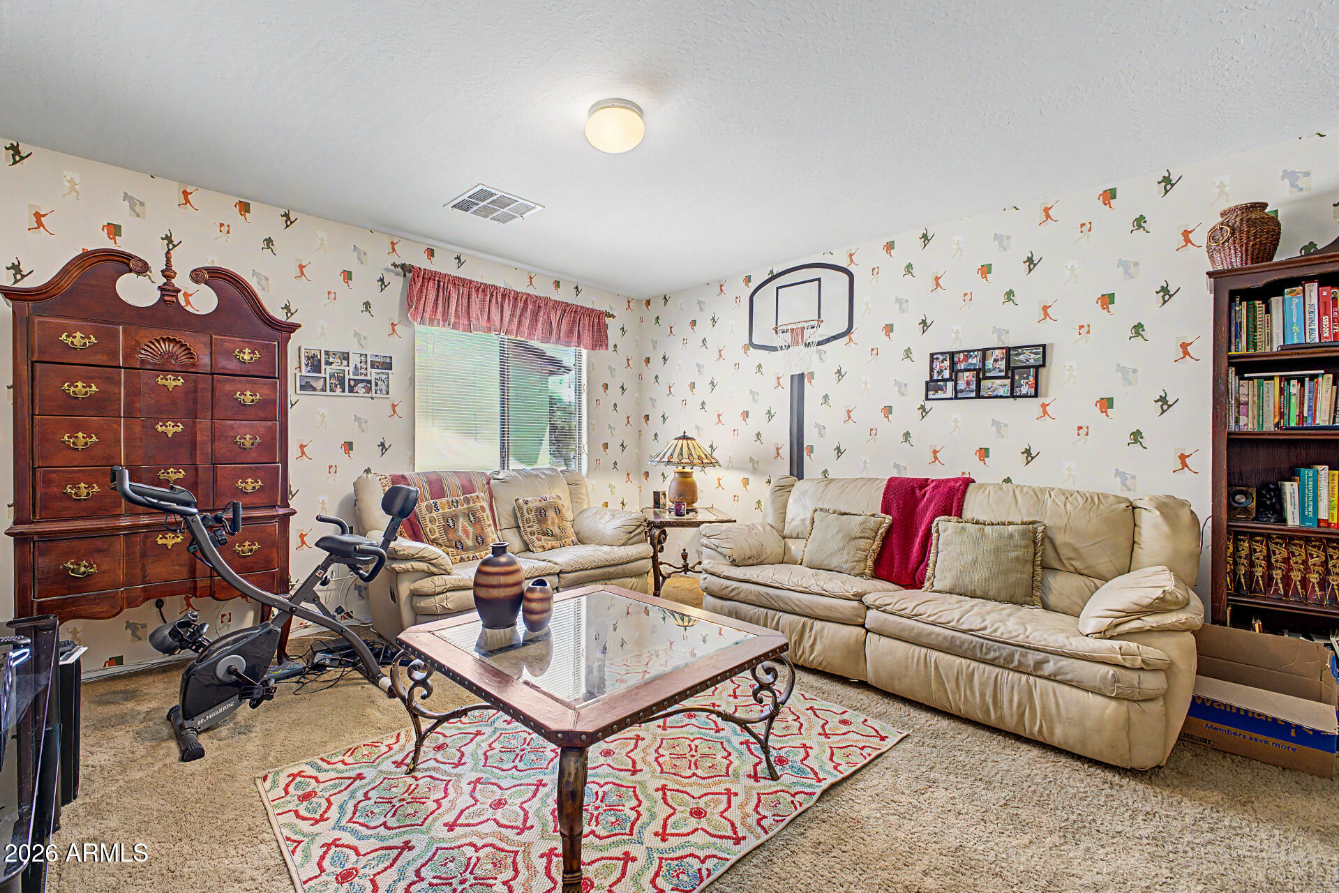 MAGMA RANCH I UNIT 8 - Residential