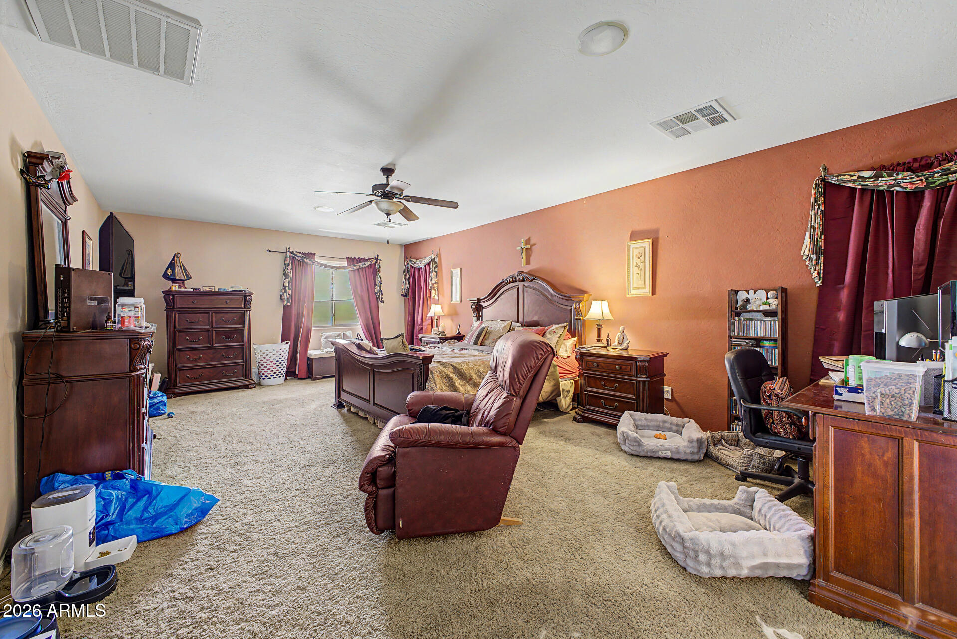 MAGMA RANCH I UNIT 8 - Residential