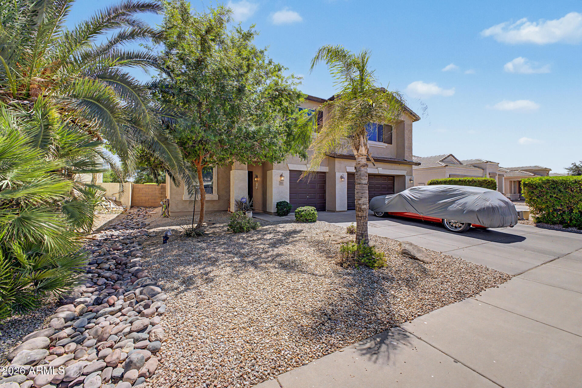 MAGMA RANCH I UNIT 8 - Residential