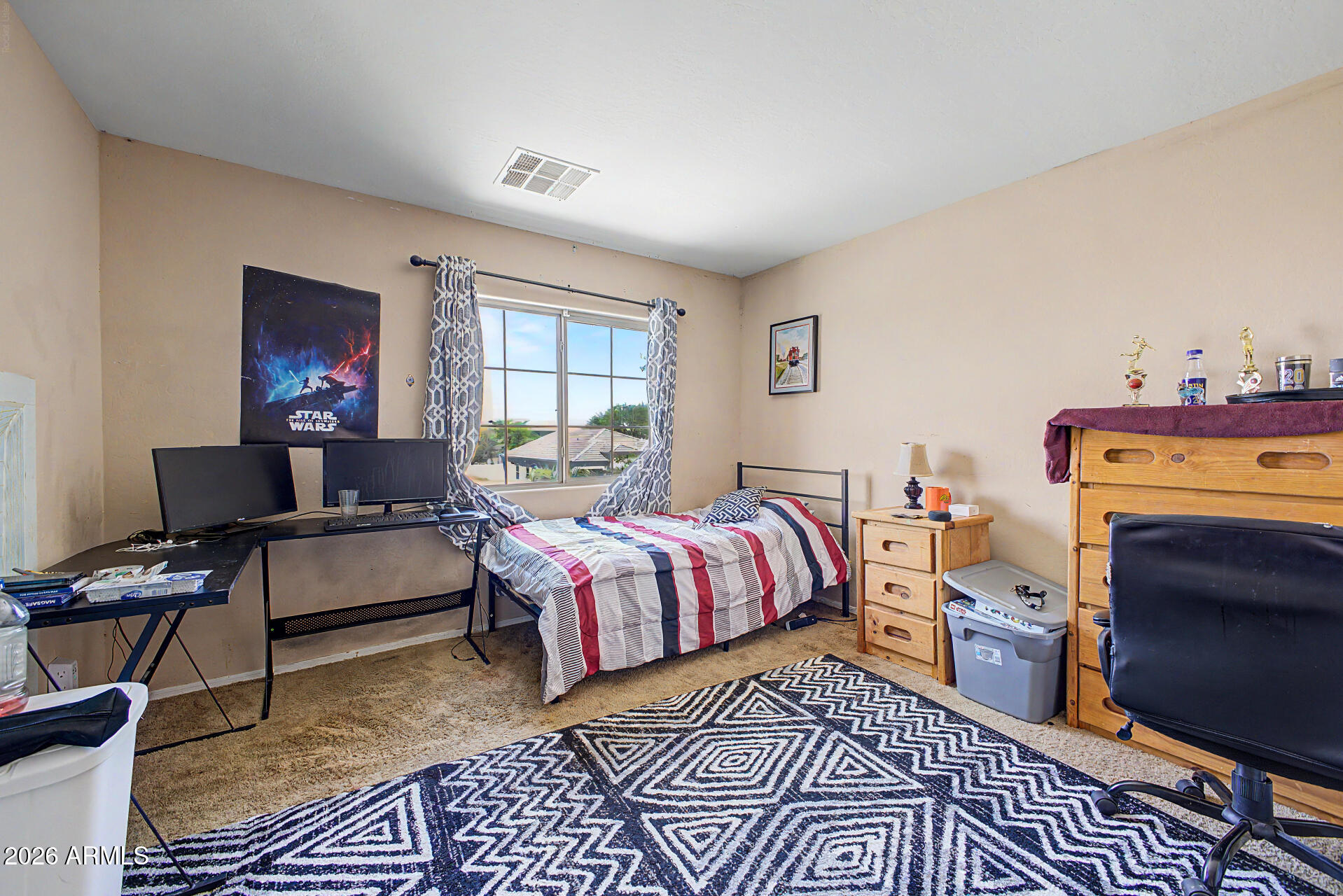 MAGMA RANCH I UNIT 8 - Residential