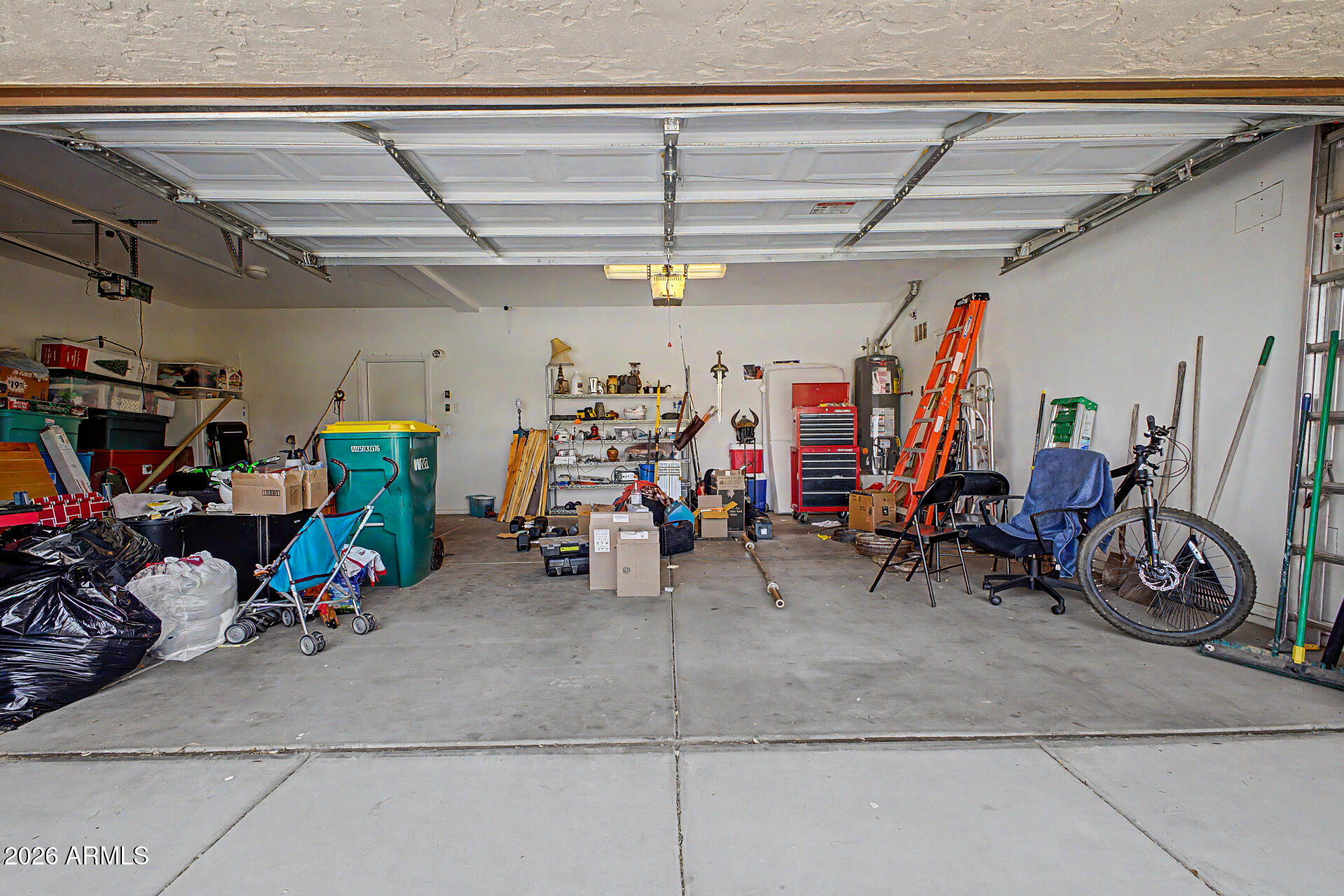 MAGMA RANCH I UNIT 8 - Residential