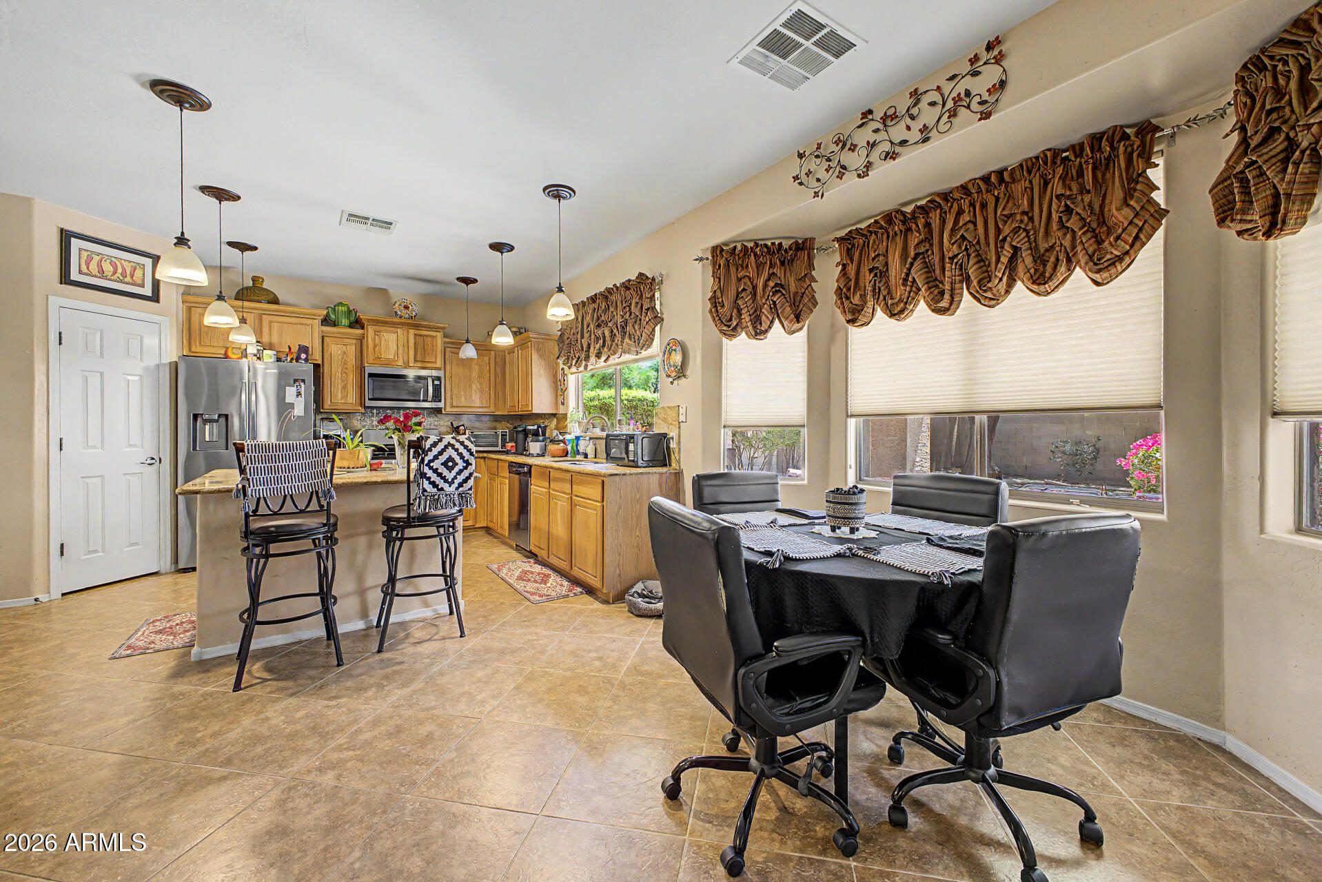 MAGMA RANCH I UNIT 8 - Residential