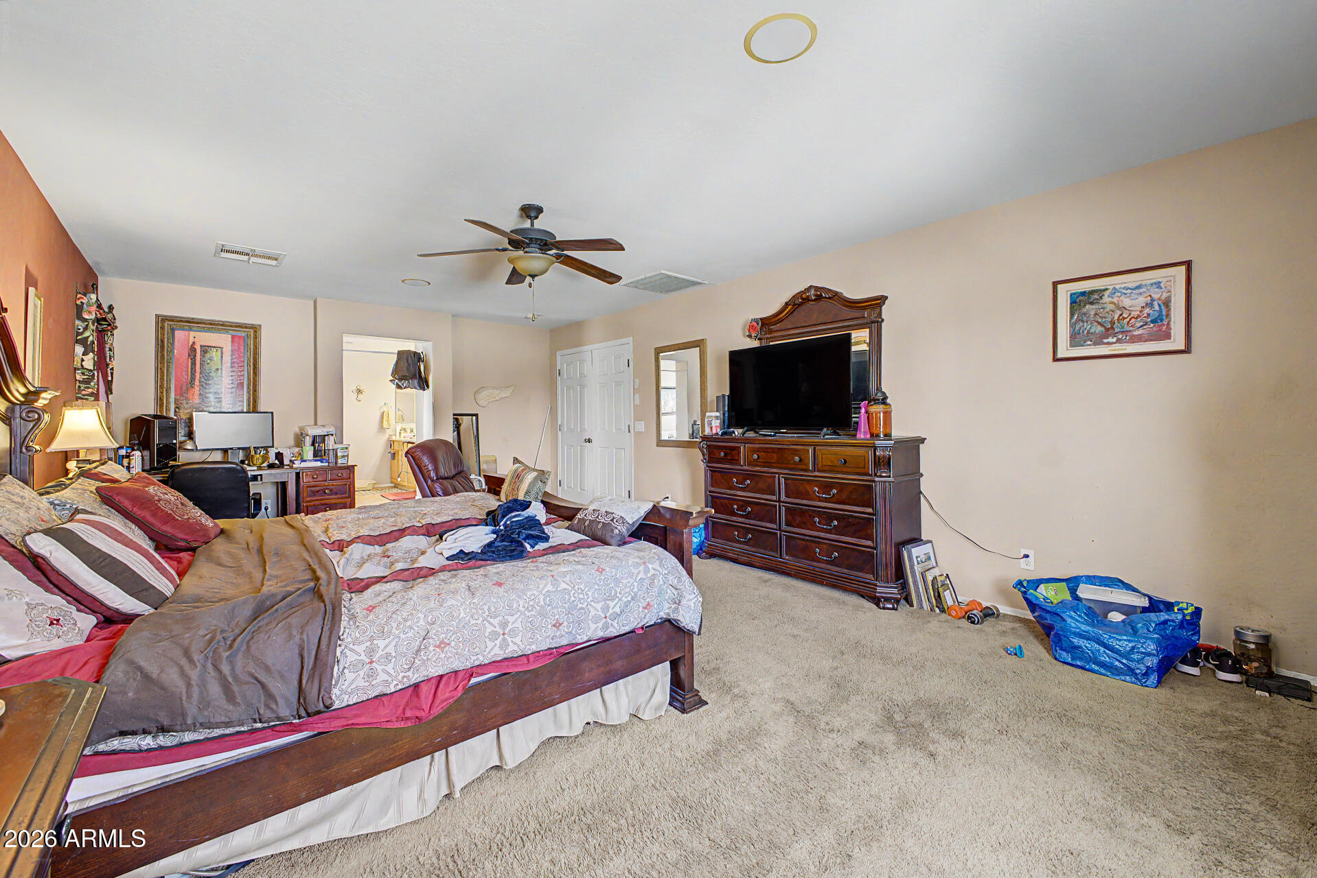 MAGMA RANCH I UNIT 8 - Residential