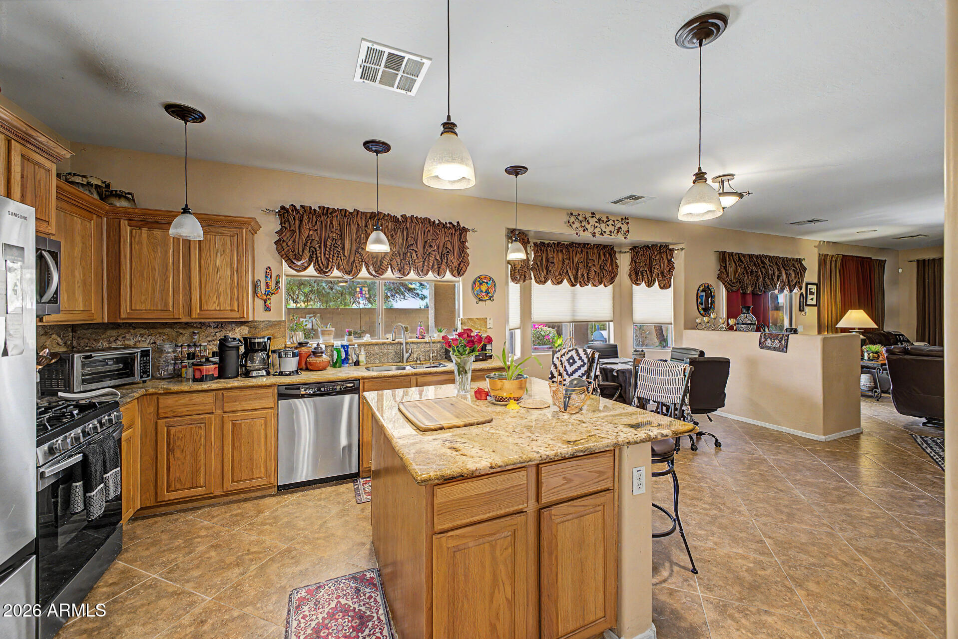 MAGMA RANCH I UNIT 8 - Residential