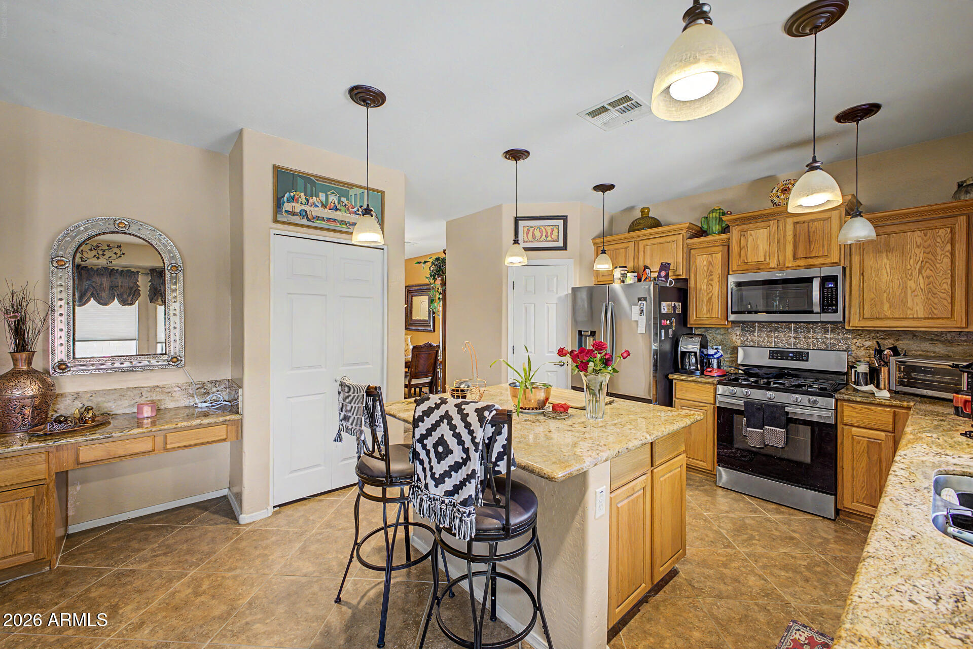 MAGMA RANCH I UNIT 8 - Residential