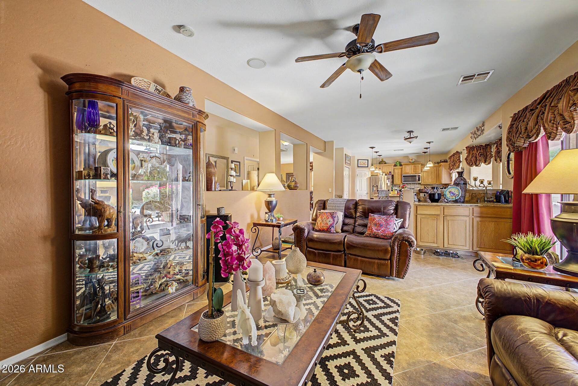 MAGMA RANCH I UNIT 8 - Residential