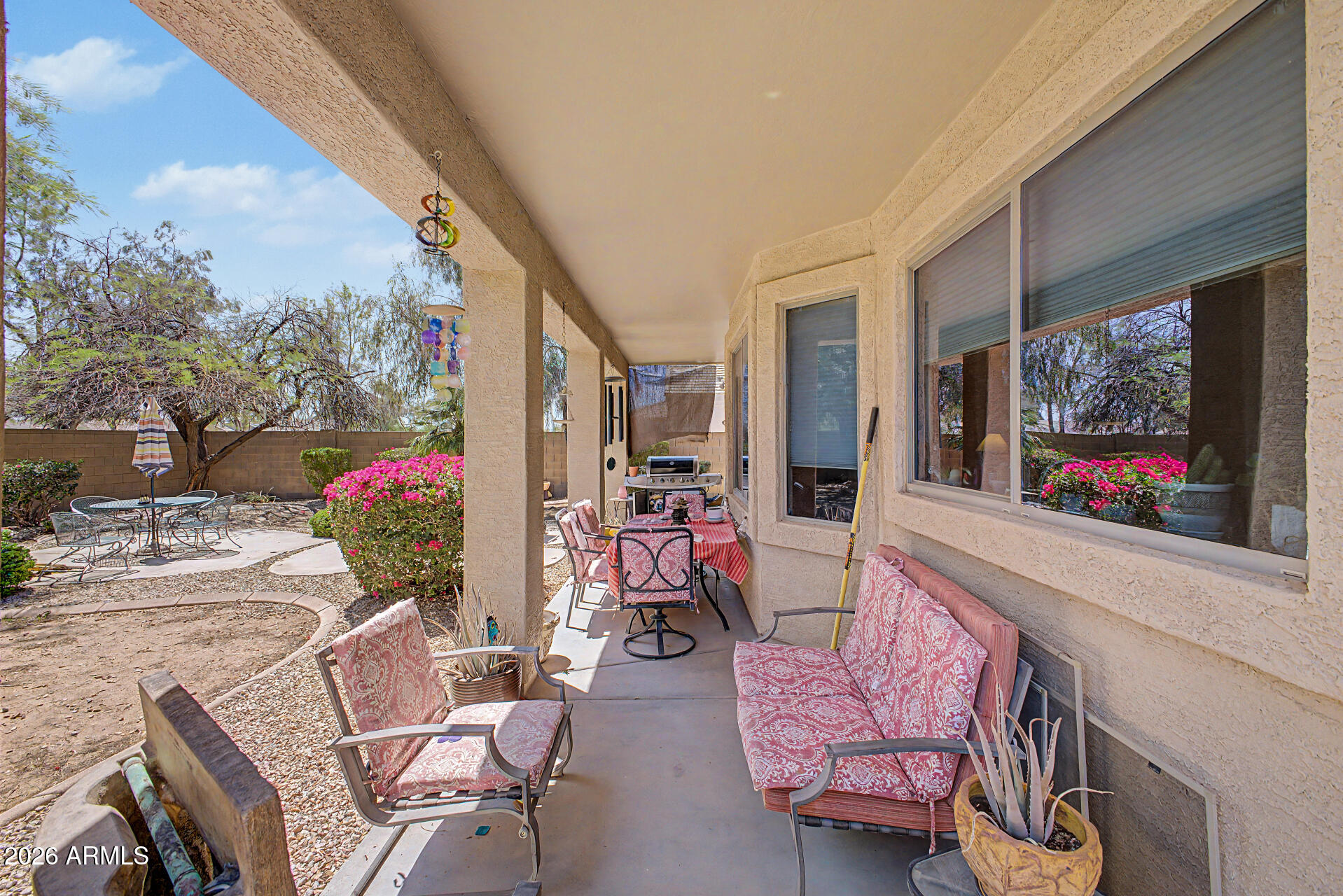 MAGMA RANCH I UNIT 8 - Residential