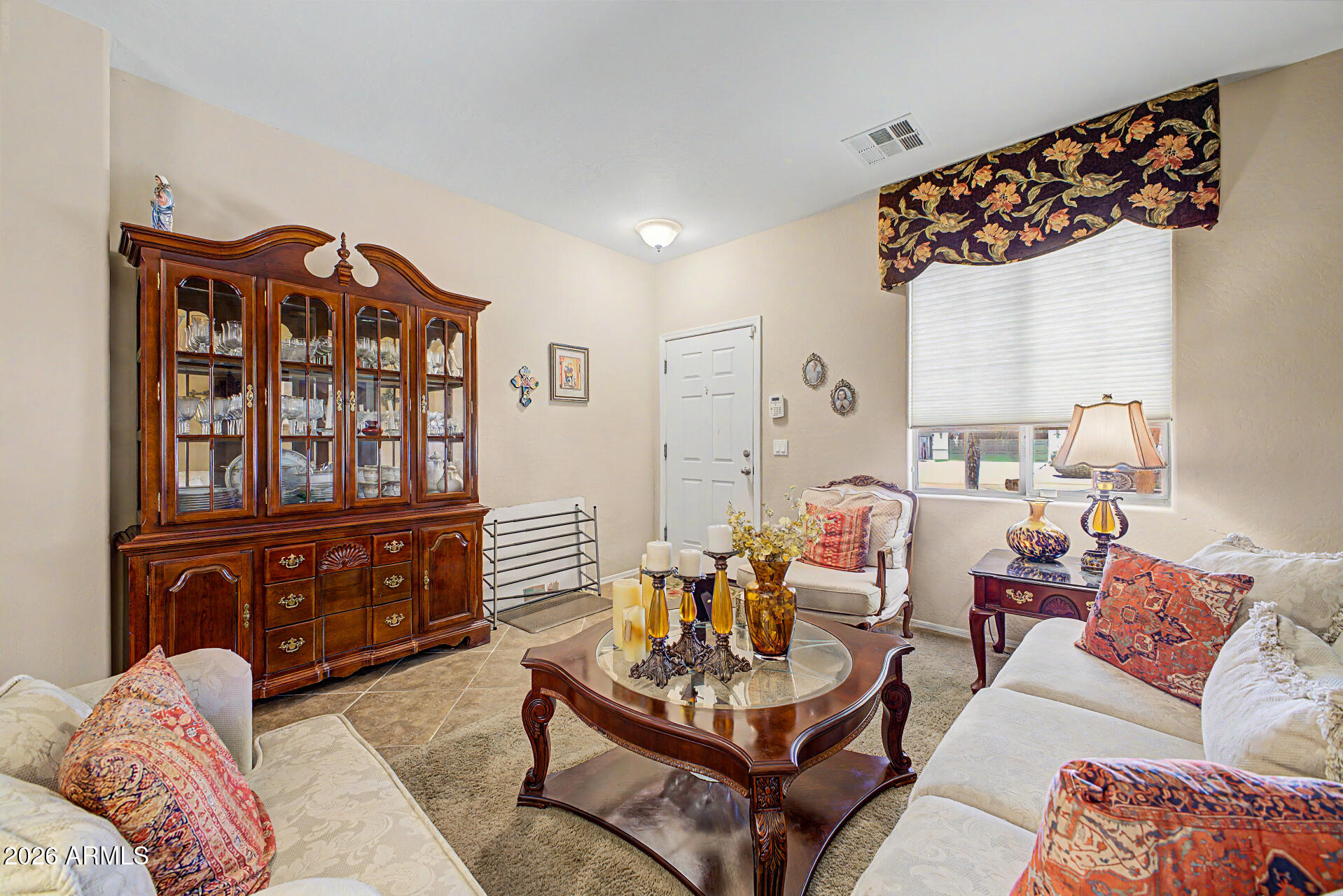 MAGMA RANCH I UNIT 8 - Residential
