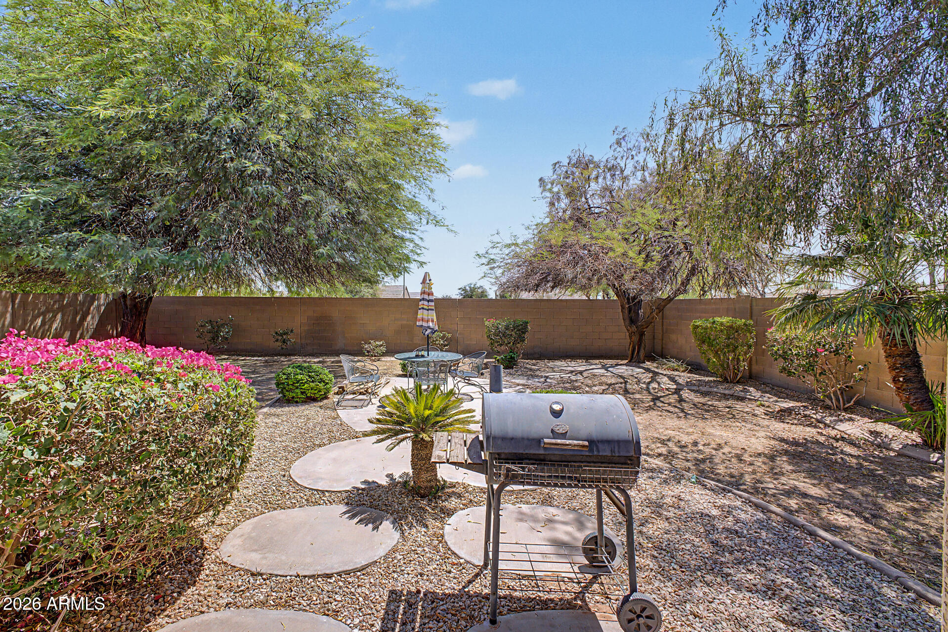 MAGMA RANCH I UNIT 8 - Residential