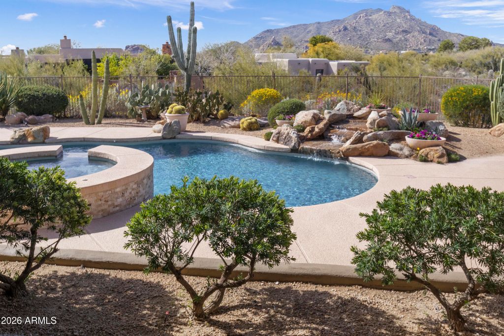 Photo of 34842 N 80th Way, Scottsdale, AZ 85266 (MLS # 6991407)