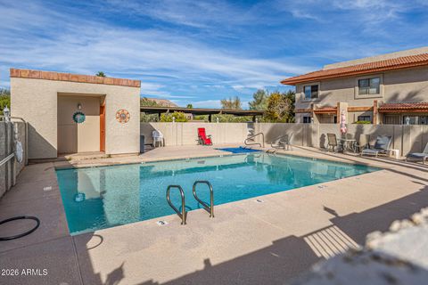 Photo of 12619 N La Montana Drive #106, Fountain Hills, AZ 85268 (MLS # 6964080)