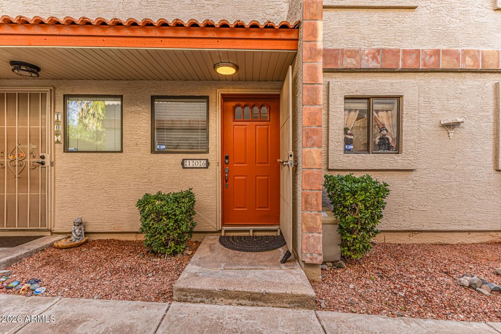 Photo of 12619 N La Montana Drive #106, Fountain Hills, AZ 85268 (MLS # 6964080)
