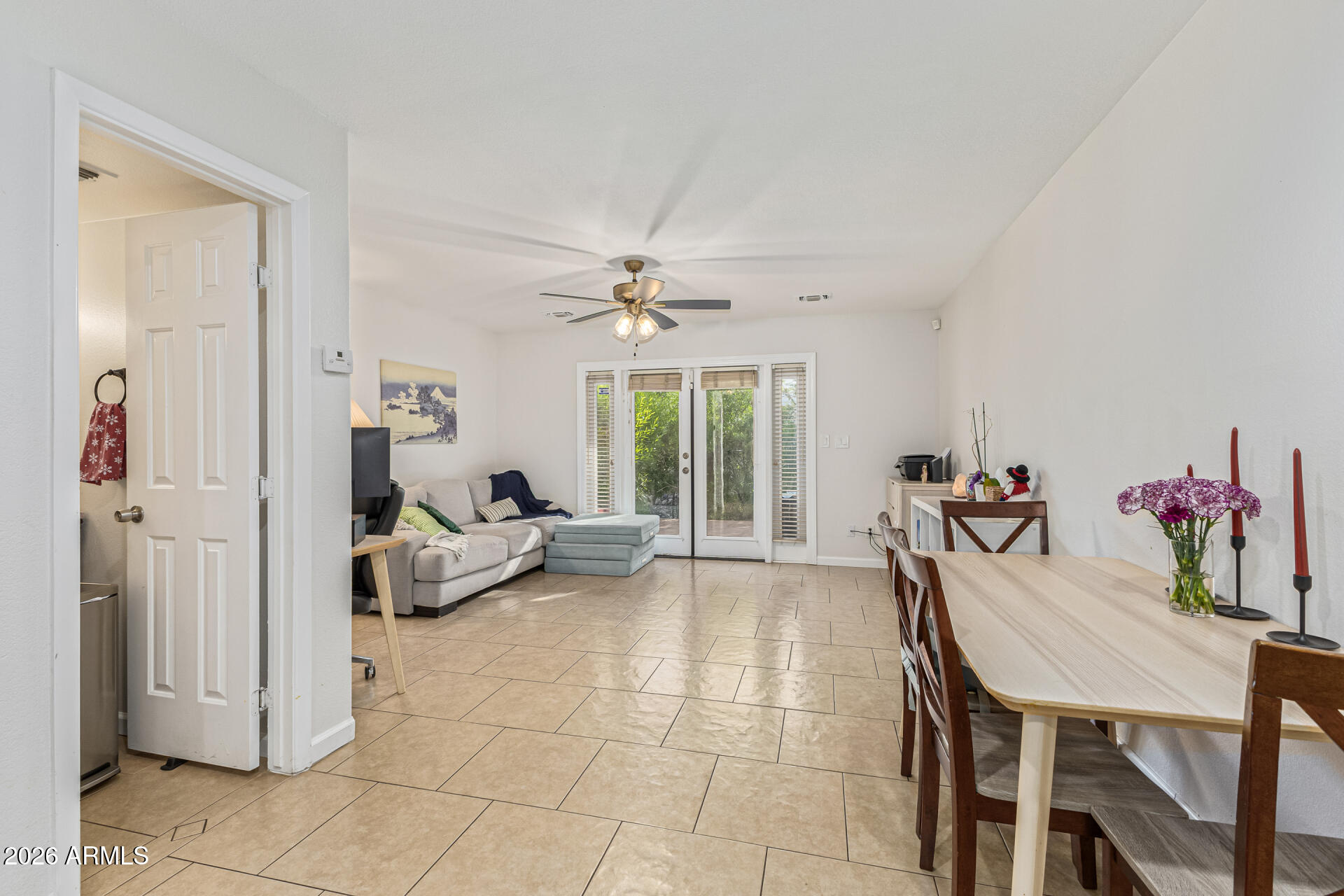 12619 N LA MONTANA Drive 106