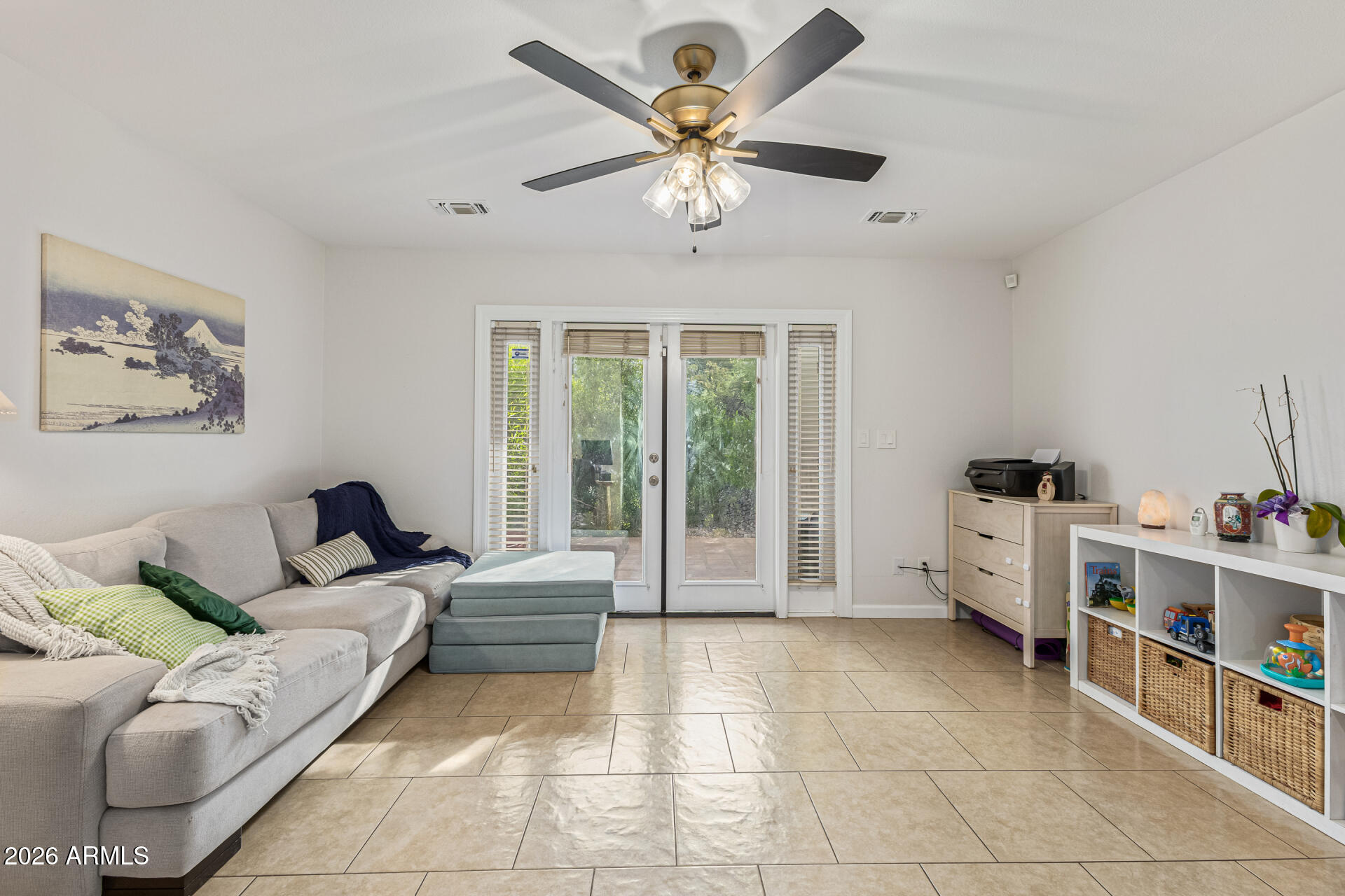 12619 N LA MONTANA Drive 106