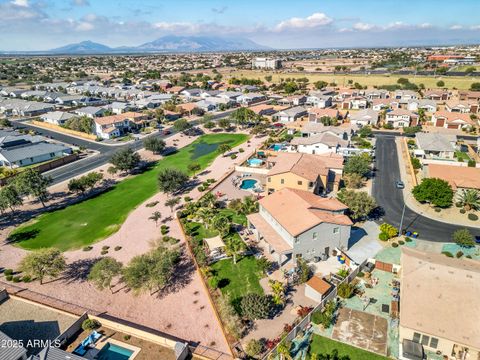 16896 N PALO ROJO Road Maricopa AZ 85138