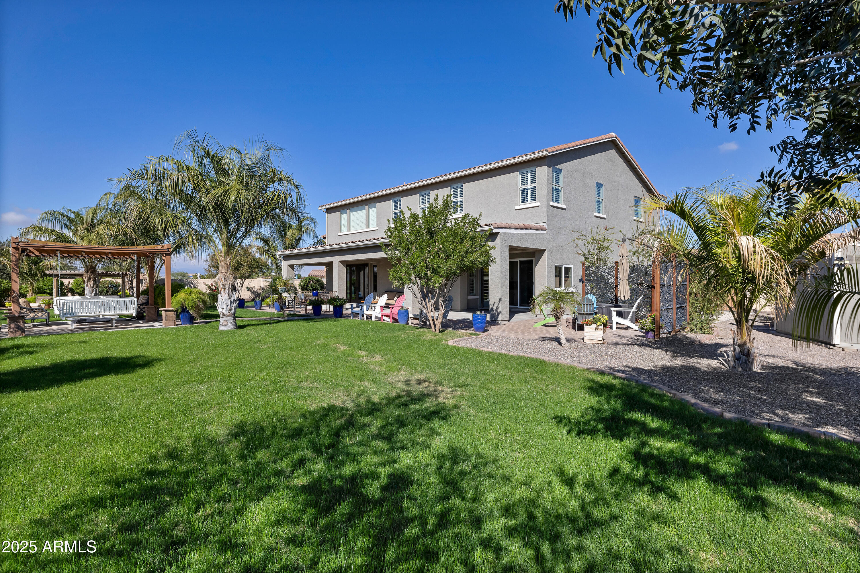 16896 N PALO ROJO Road