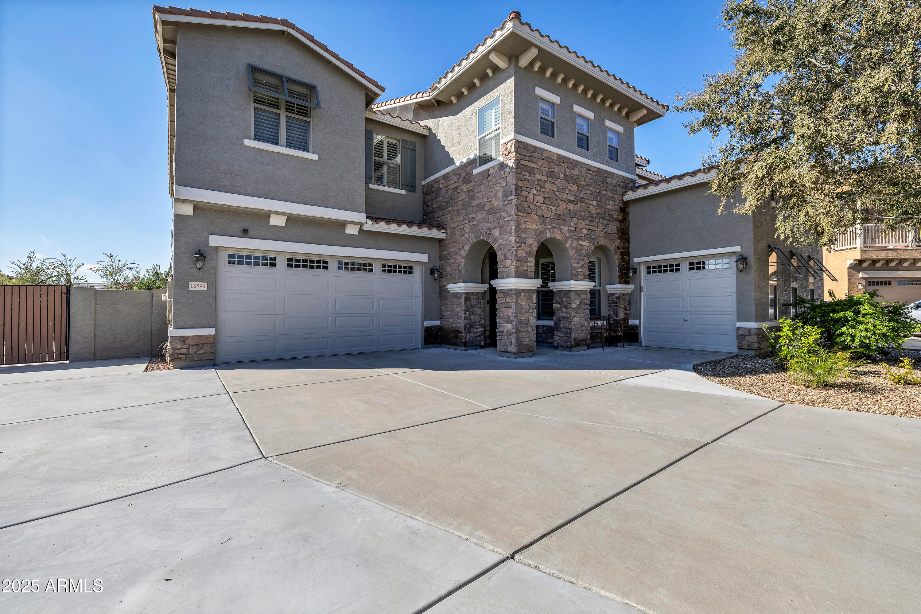 16896 N PALO ROJO Road