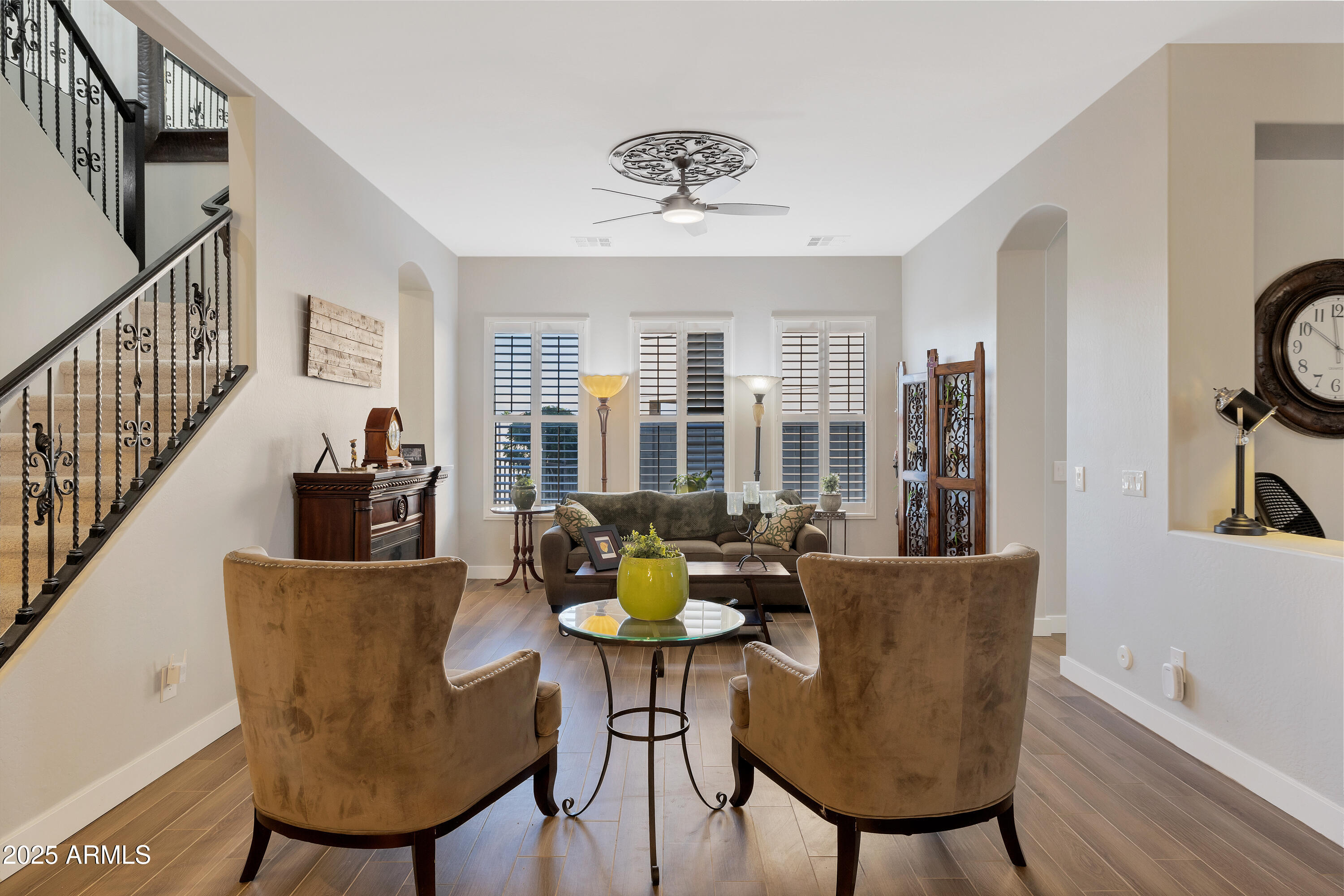 16896 N PALO ROJO Road