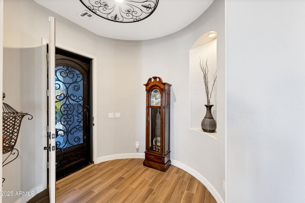 Photo of 16896 N Palo Rojo Road, Maricopa, AZ 85138 (MLS # 6951663)