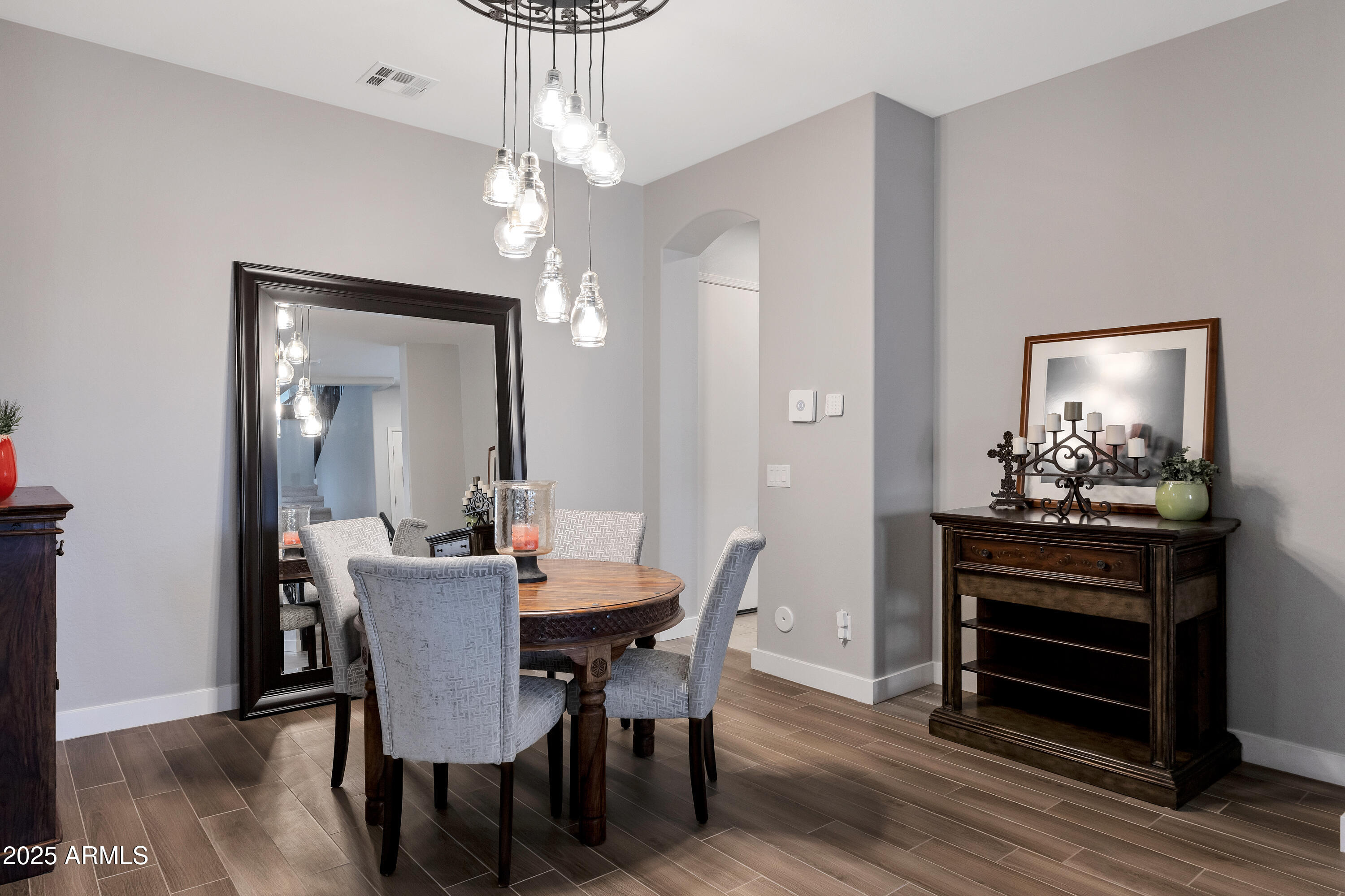 16896 N PALO ROJO Road