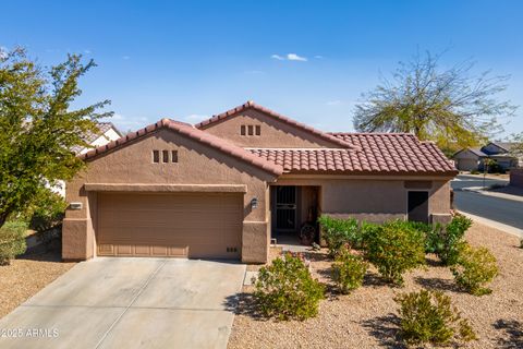 15900 W AUTUMN Circle Surprise AZ 85374