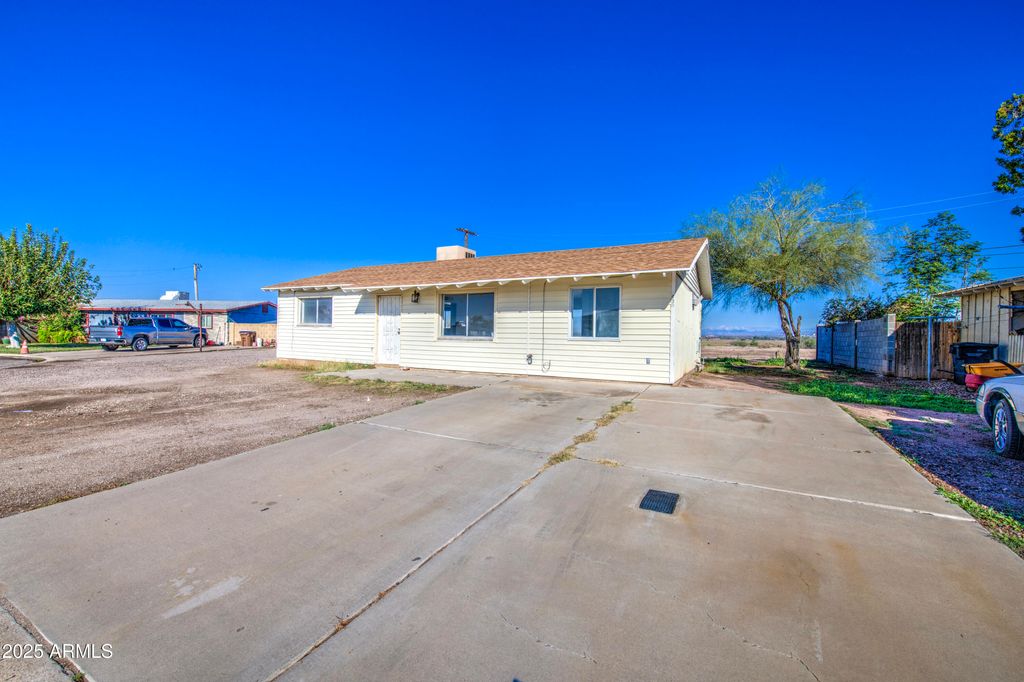 Photo of 430 W Poston Circle, Florence, AZ 85132 (MLS # 6952635)