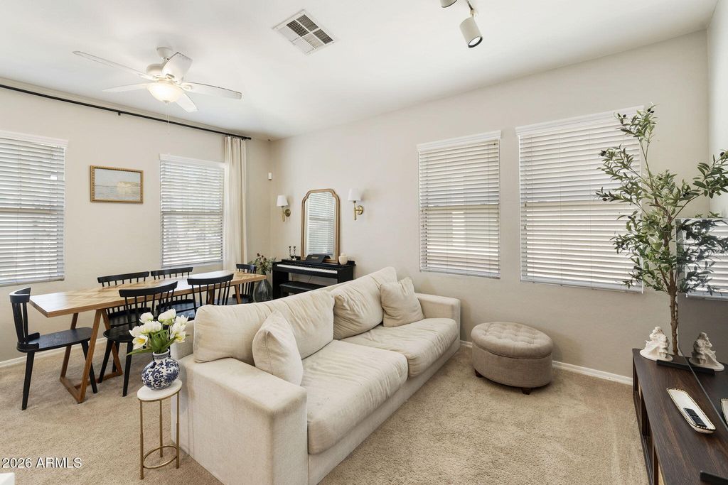 Photo of 9233 E Neville Avenue #1160, Mesa, AZ 85209 (MLS # 7025332)