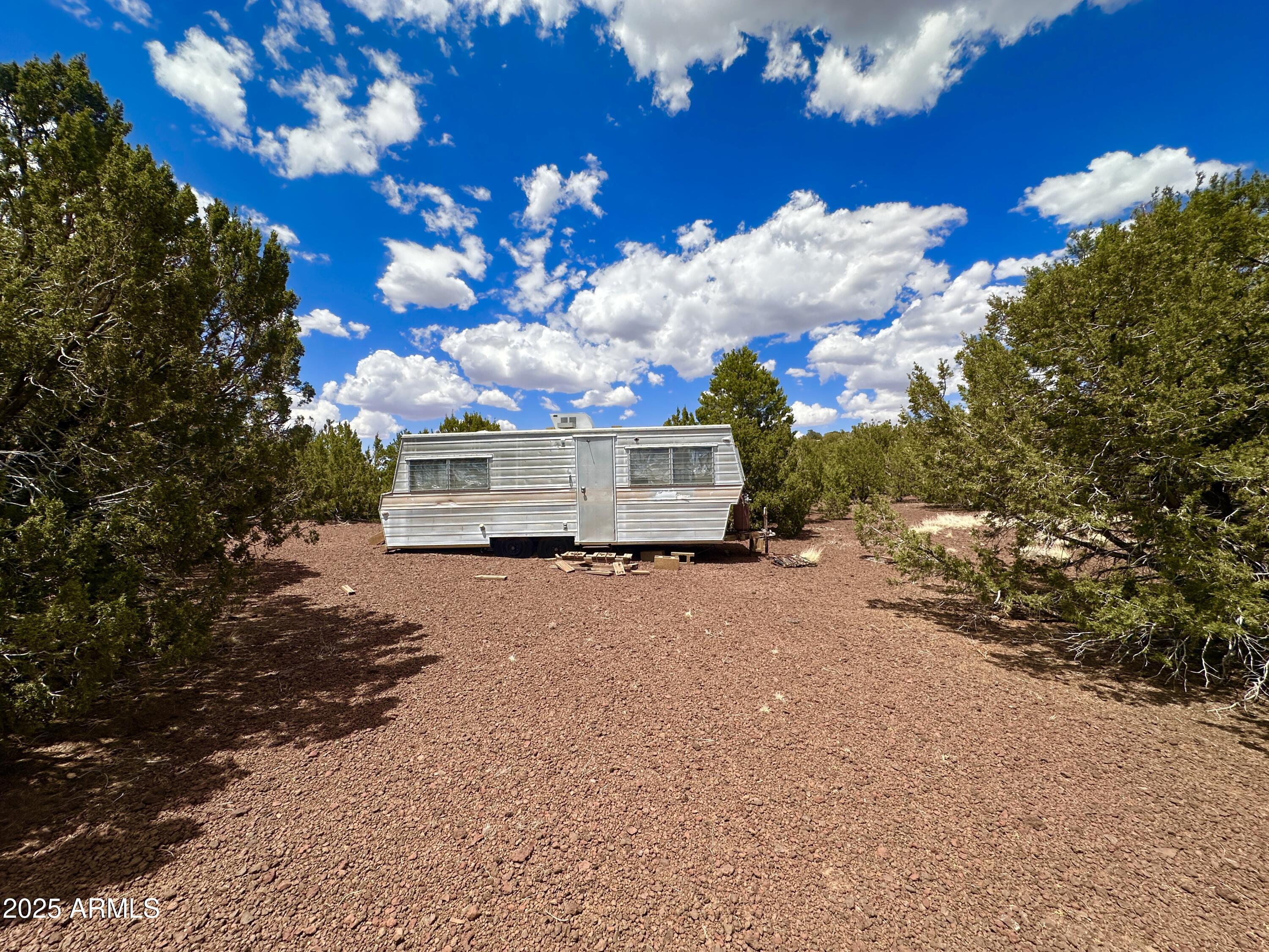 TBD County Rd N8157 -- -