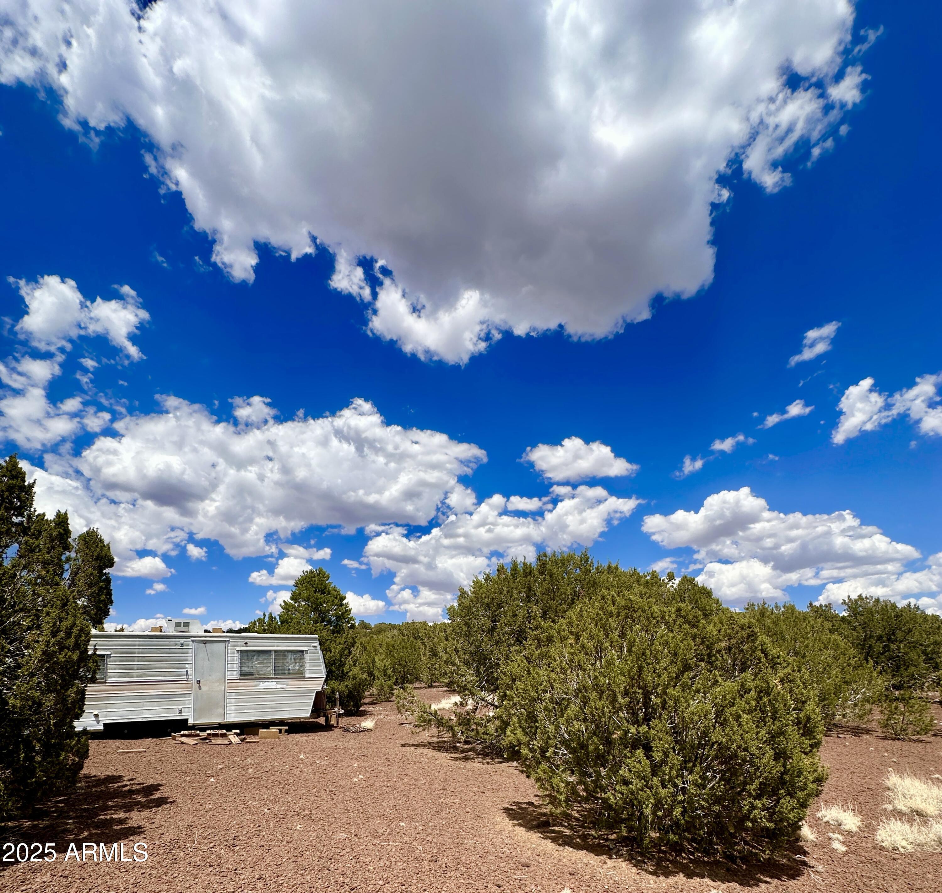 TBD County Rd N8157 -- -