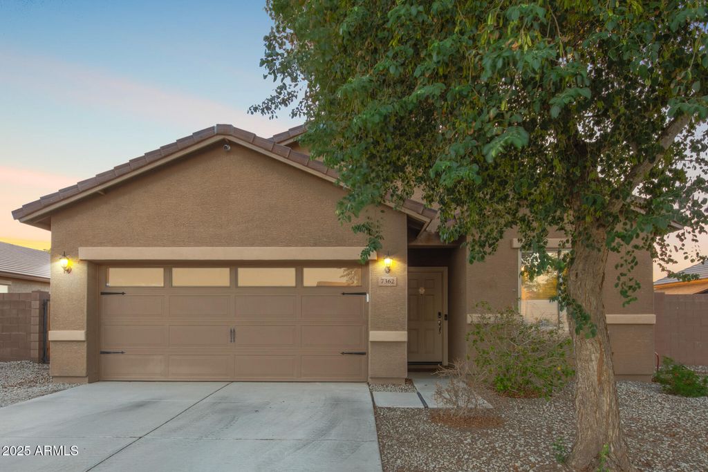 Photo of 7362 S 254th Drive, Buckeye, AZ 85326 (MLS # 6934578)