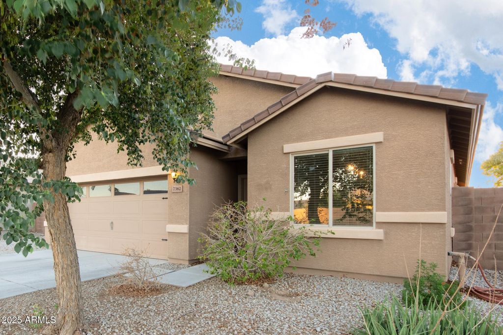 Photo of 7362 S 254th Drive, Buckeye, AZ 85326 (MLS # 6934578)