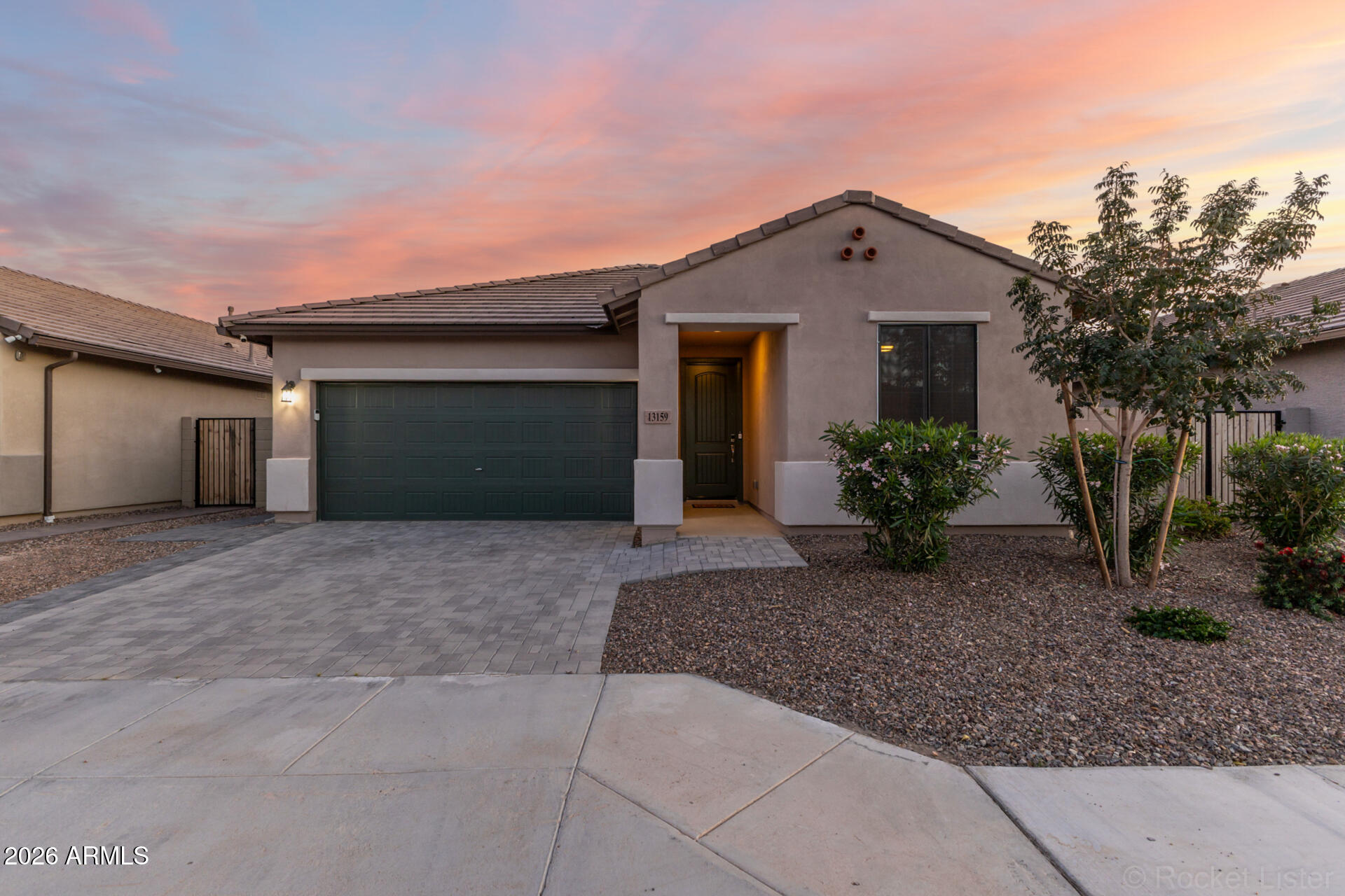 13159 W BUCKSKIN Trail