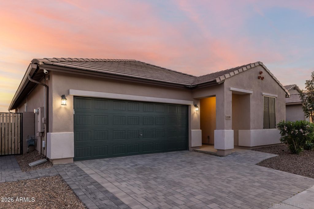 Photo of 13159 W Buckskin Trail, Peoria, AZ 85383 (MLS # 7001251)