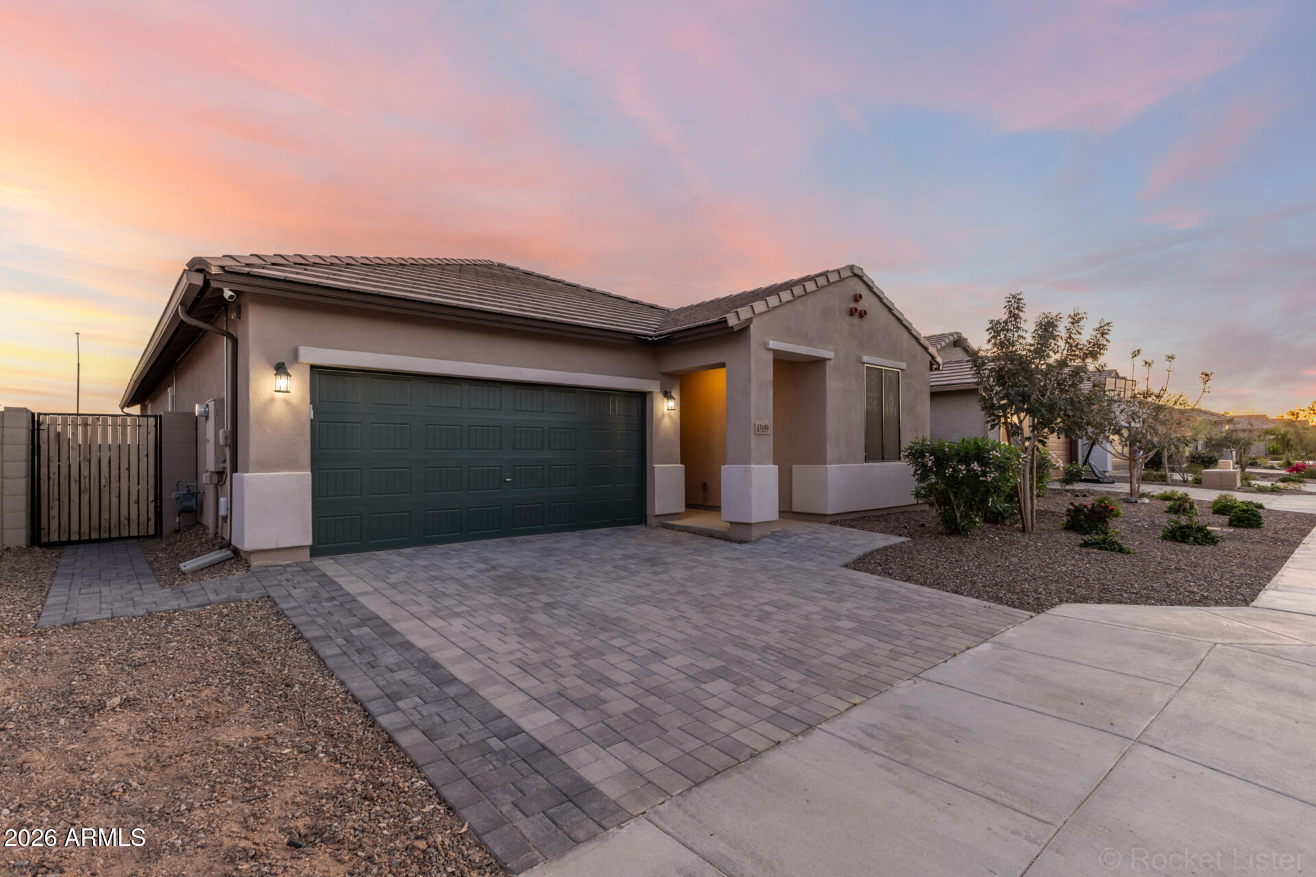 13159 W BUCKSKIN Trail