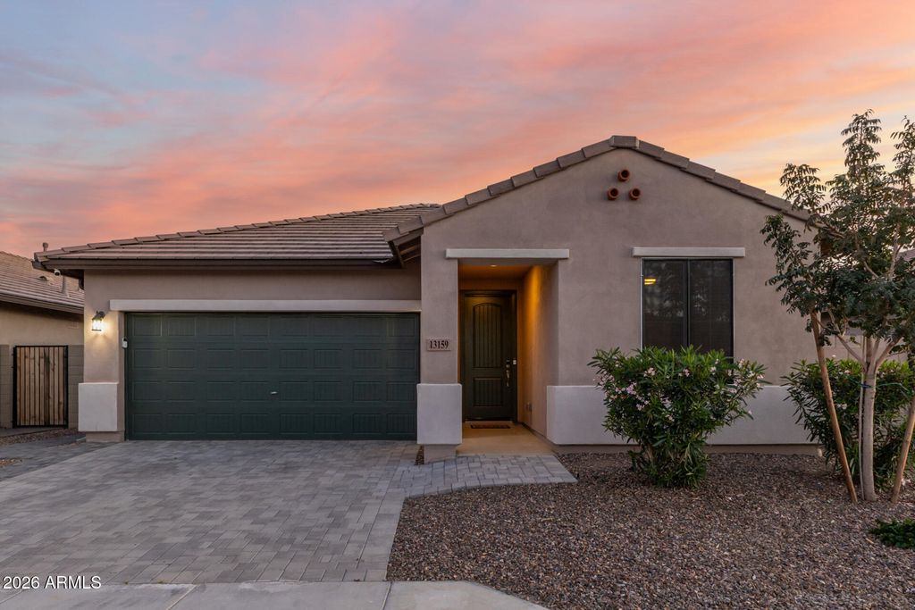 Photo of 13159 W Buckskin Trail, Peoria, AZ 85383 (MLS # 7001251)