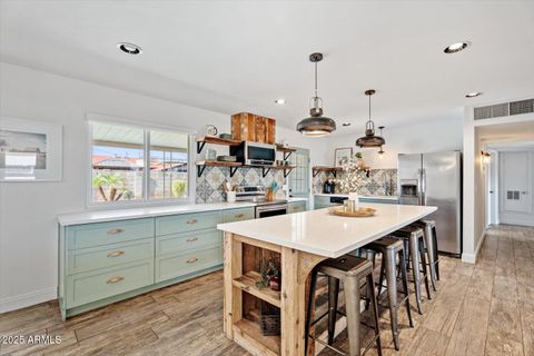 620 N 73RD Place Scottsdale AZ 85257