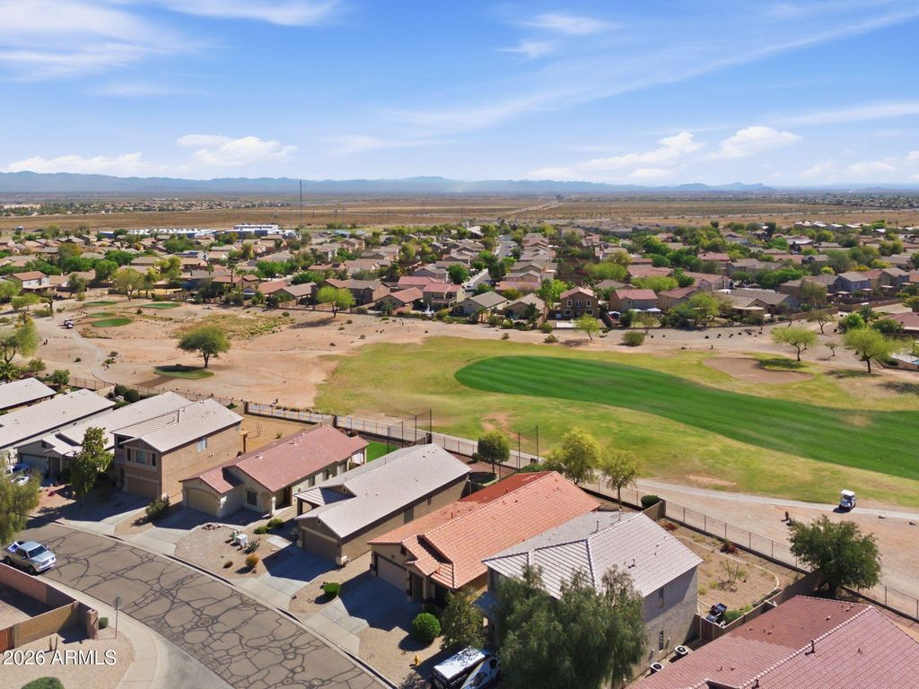 Photo of 29307 N Broken Shale Drive, San Tan Valley, AZ 85143 (MLS # 6998761)