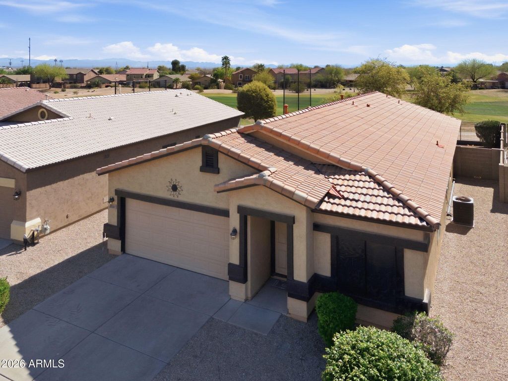 Photo of 29307 N Broken Shale Drive, San Tan Valley, AZ 85143 (MLS # 6998761)