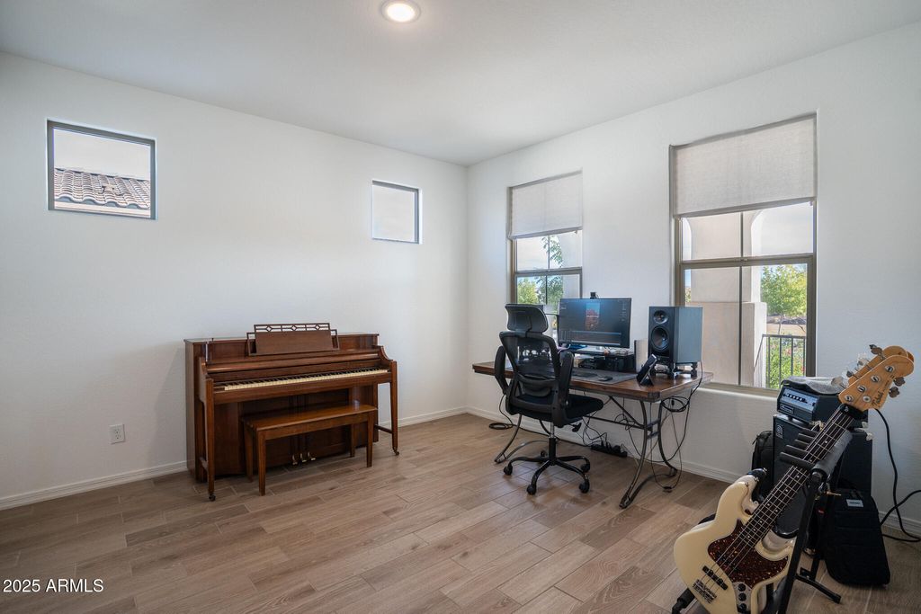 Photo of 4368 N Pioneer Drive, Litchfield Park, AZ 85340 (MLS # 6951975)