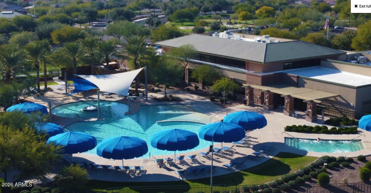 8210 W NOBLE PRAIRIE Way