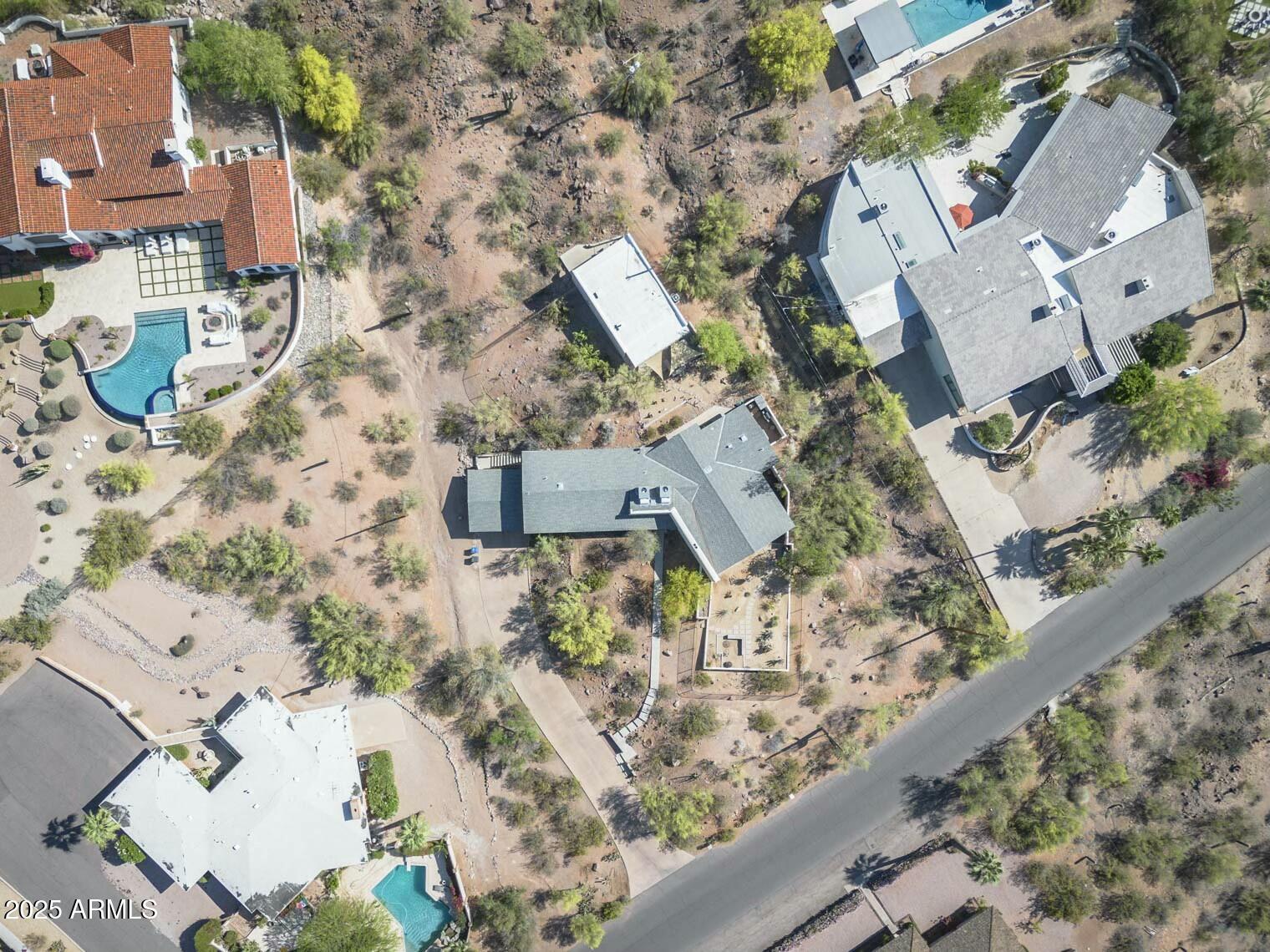 5412 E ROCKRIDGE Road