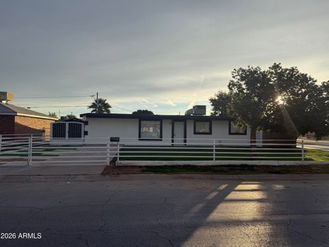 4107 N 49TH Drive Phoenix AZ 85031