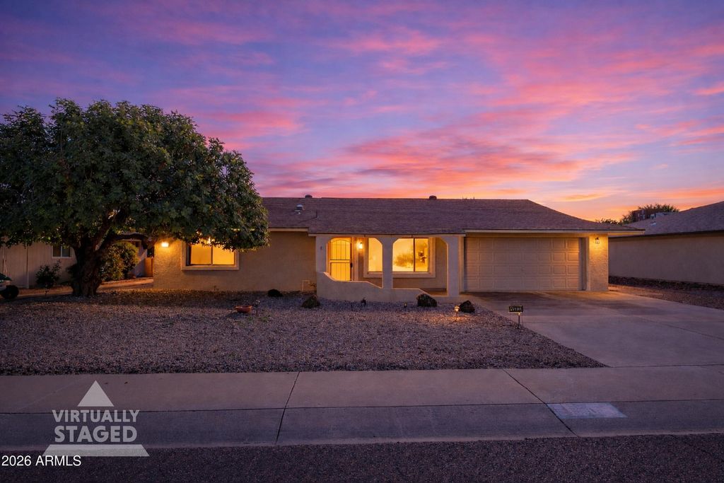 Photo of 9631 W Spanish Moss Lane W, Sun City, AZ 85373 (MLS # 6976924)