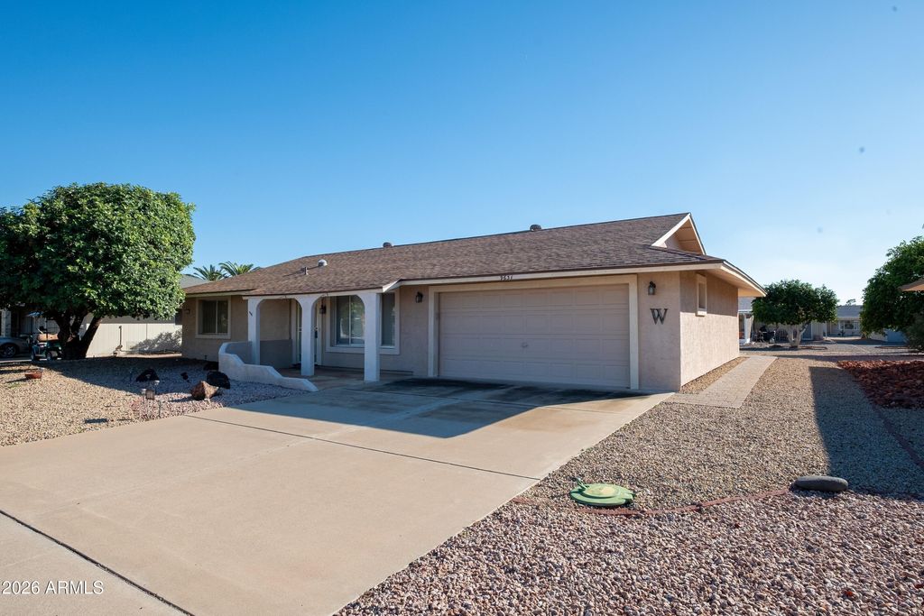 Photo of 9631 W Spanish Moss Lane W, Sun City, AZ 85373 (MLS # 6976924)