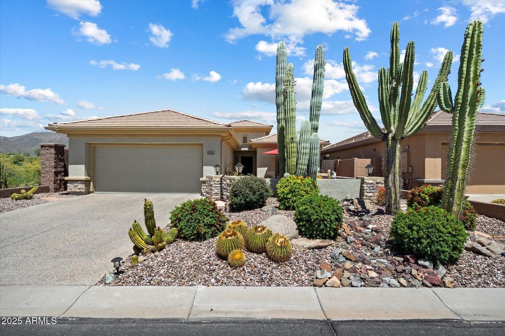 Photo of 1788 W Dion Drive, Anthem, AZ 85086 (MLS # 6920123)